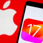 آبل تطلق تحديث IOS 17.1.1 لإصلاح مشكلات مهمة في هواتف آيفون